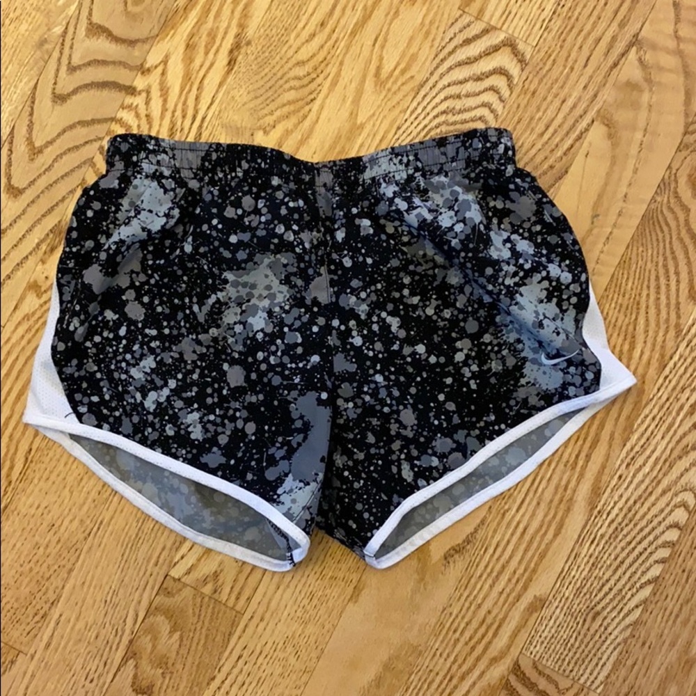 Nike Dri-Fit Shorts - girls